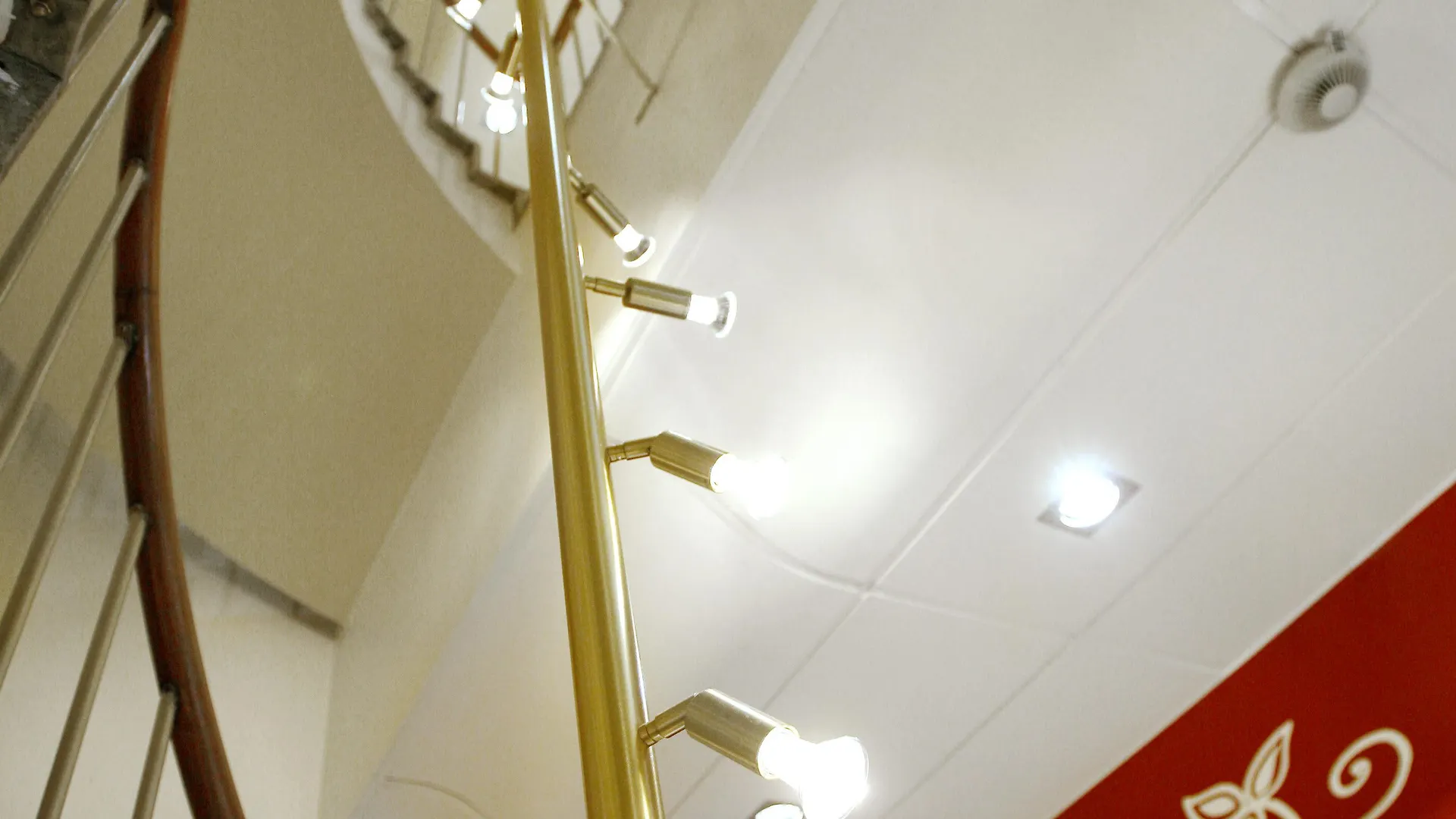 Scandic Wallin Sztokholm 4*,  Szwecja