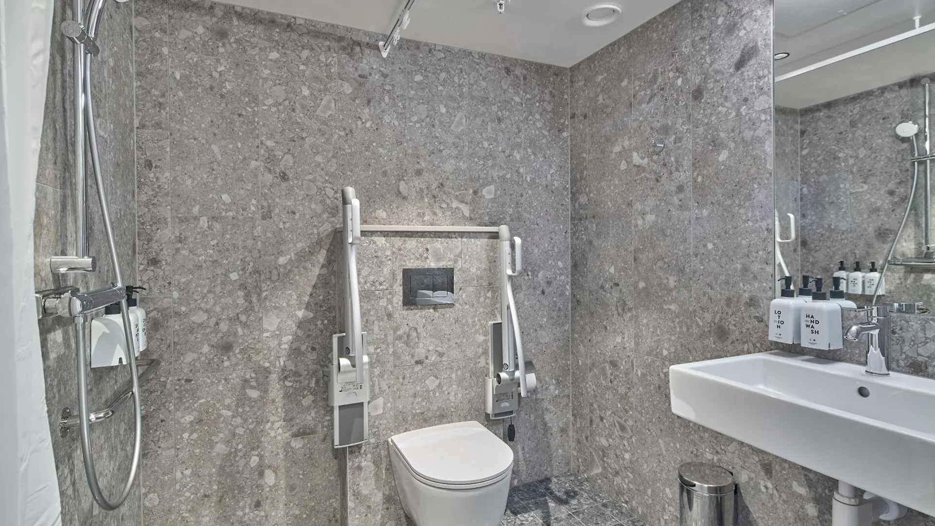 Scandic Wallin Estocolmo Suecia
