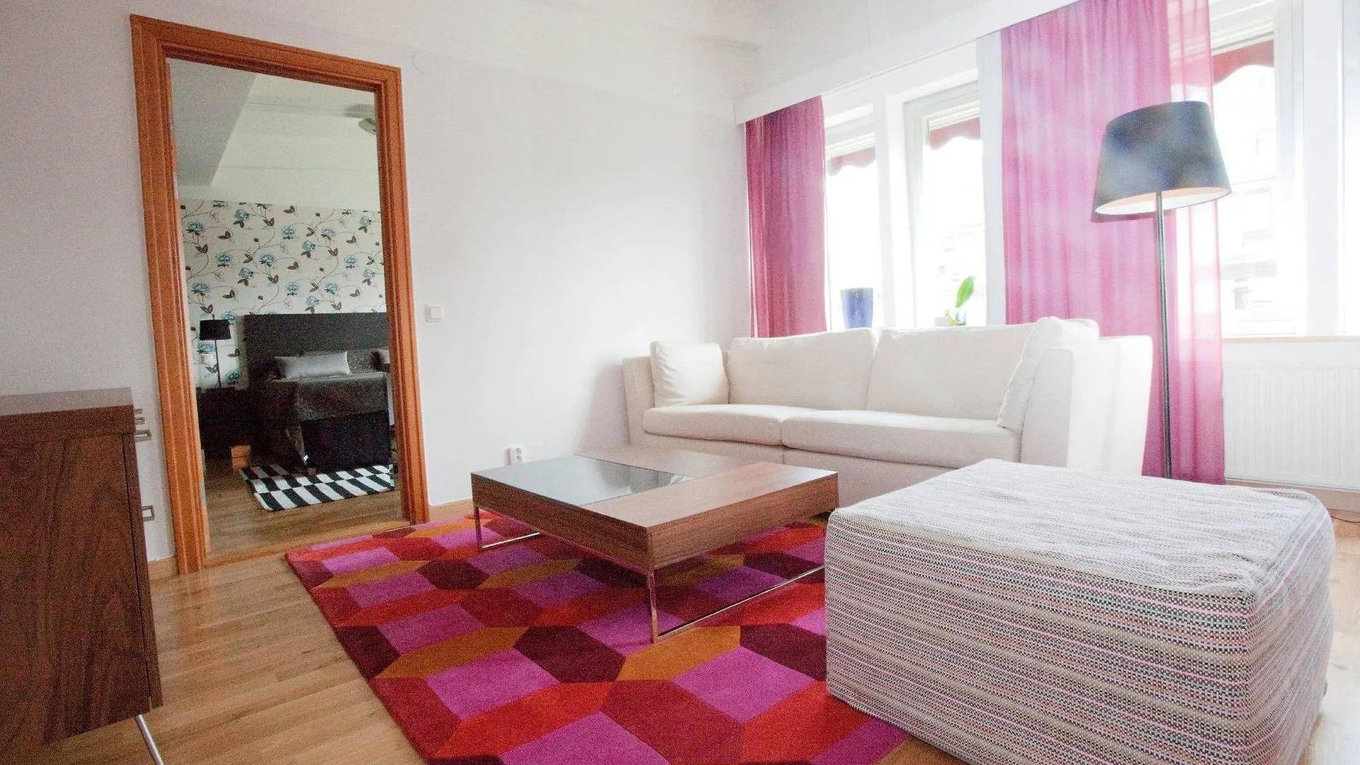 **** Hotel Scandic Wallin Sztokholm Szwecja