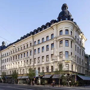 Hotel Elite Adlon, Ville de Stockholm