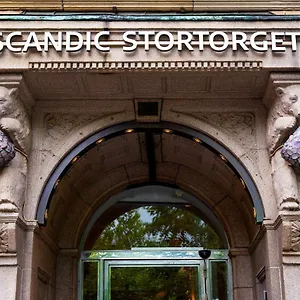 Scandic Stortorget Hotel