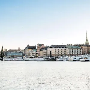 Hotel Reisen In The Unbound Collection By Hyatt, Ville de Stockholm