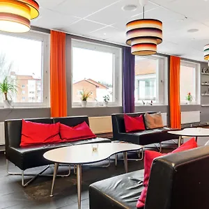 Hotel Sure By Best Western Alvsjo, Ville de Stockholm