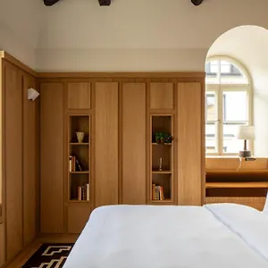 Hotell Stadshotell, Stockholm
