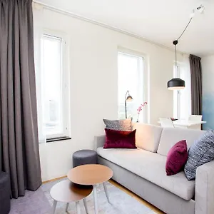 Apartdirect Aelvsjoe Estocolmo