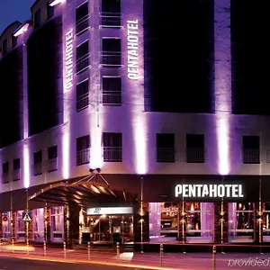 Pentahotel Hotel