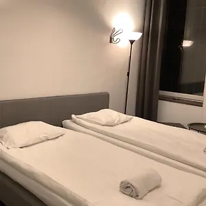  Vandrerhjem Acco