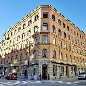 Hotel Hansson Sure Collection By Best Western, Ville de Stockholm