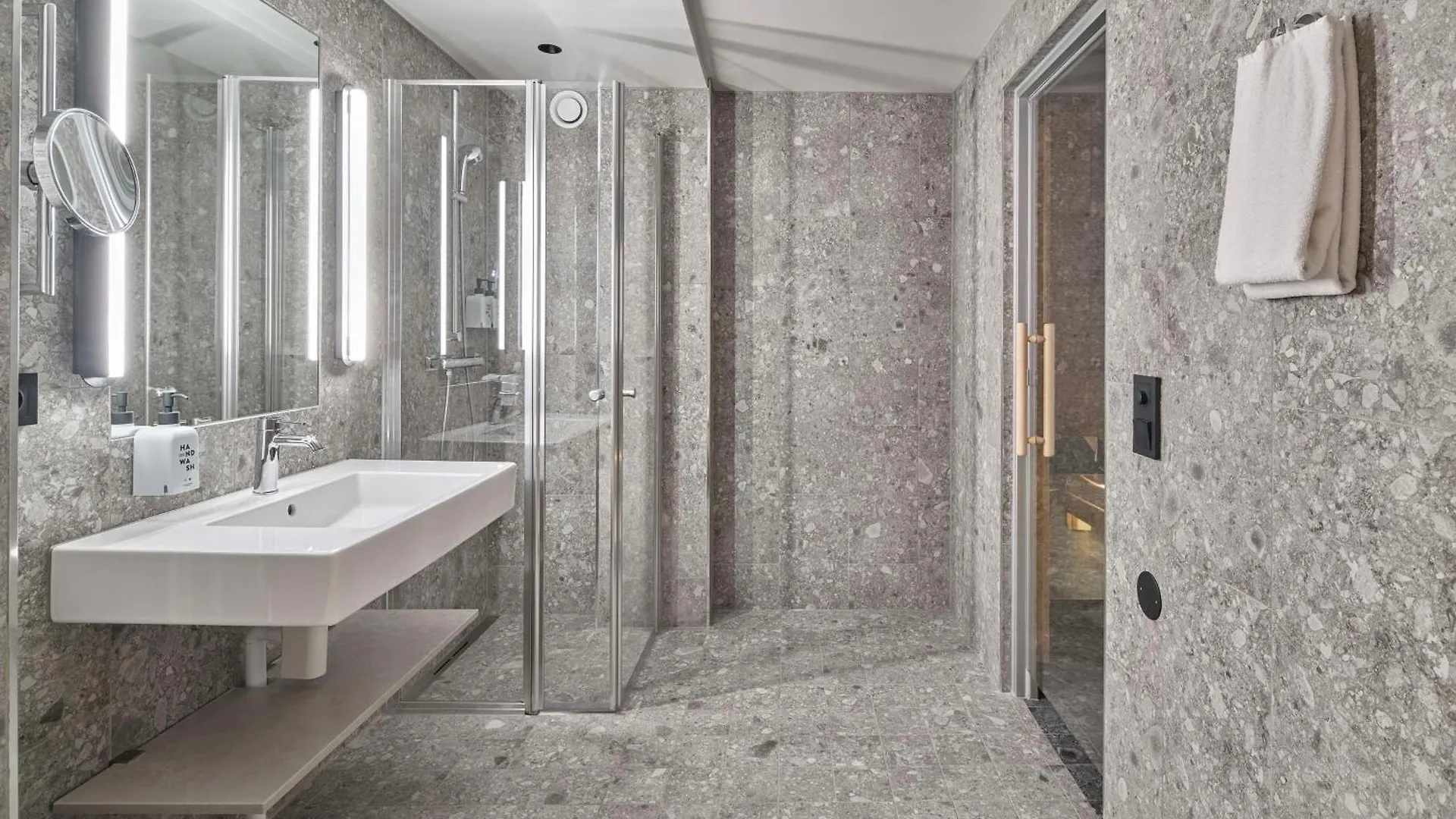 Scandic Wallin Stockholm Hotel