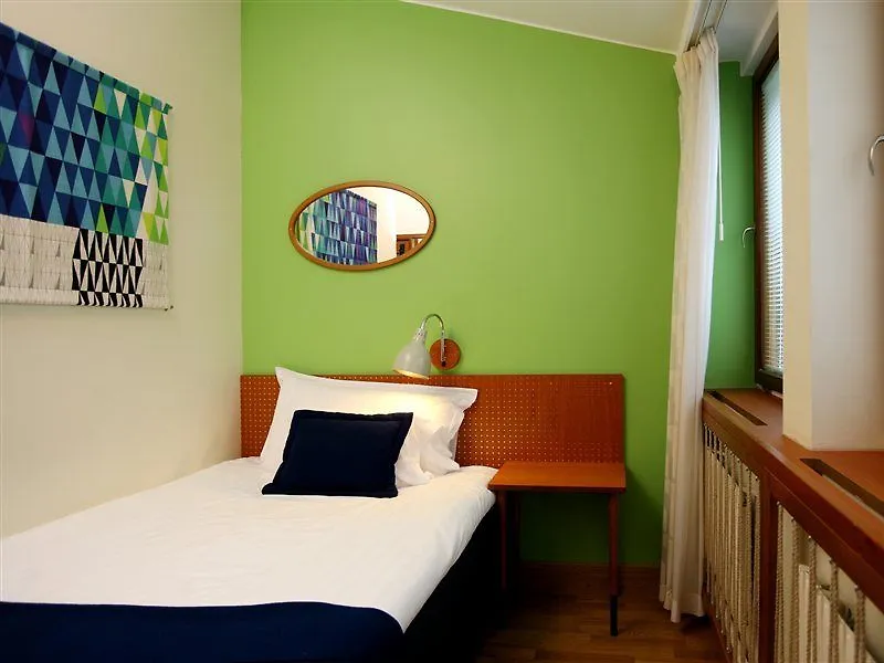 Best Western Wallin Hotel Ville de Ville de Stockholm