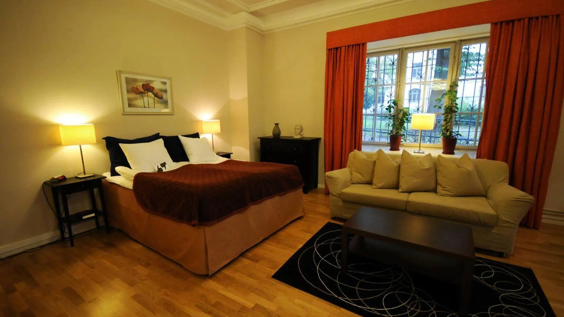 Best Western Wallin Hotel Ville de Ville de Stockholm 4*,