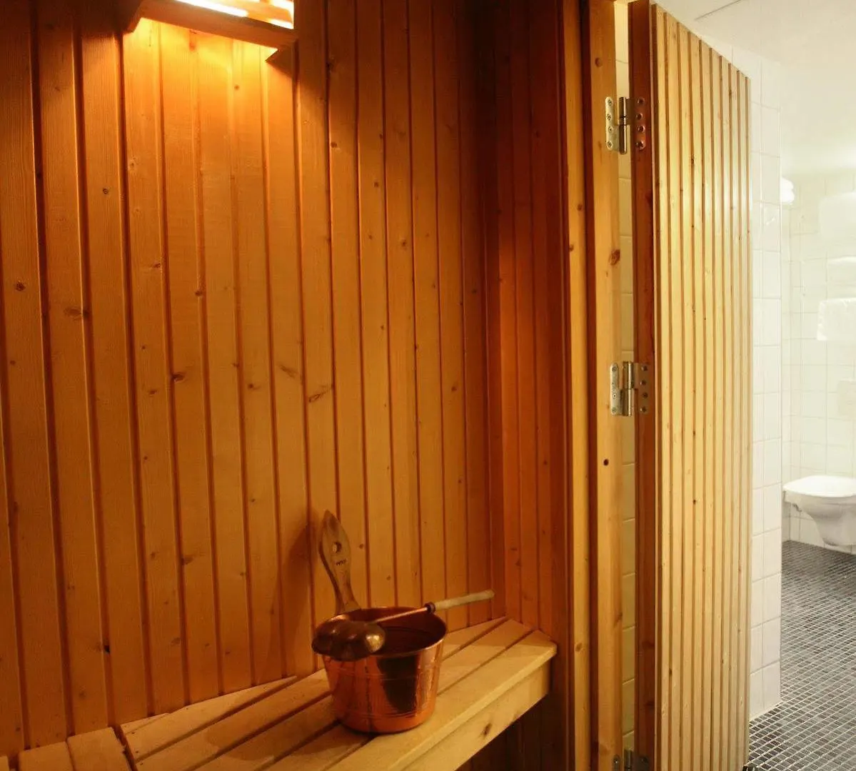 Scandic Wallin Stockholm