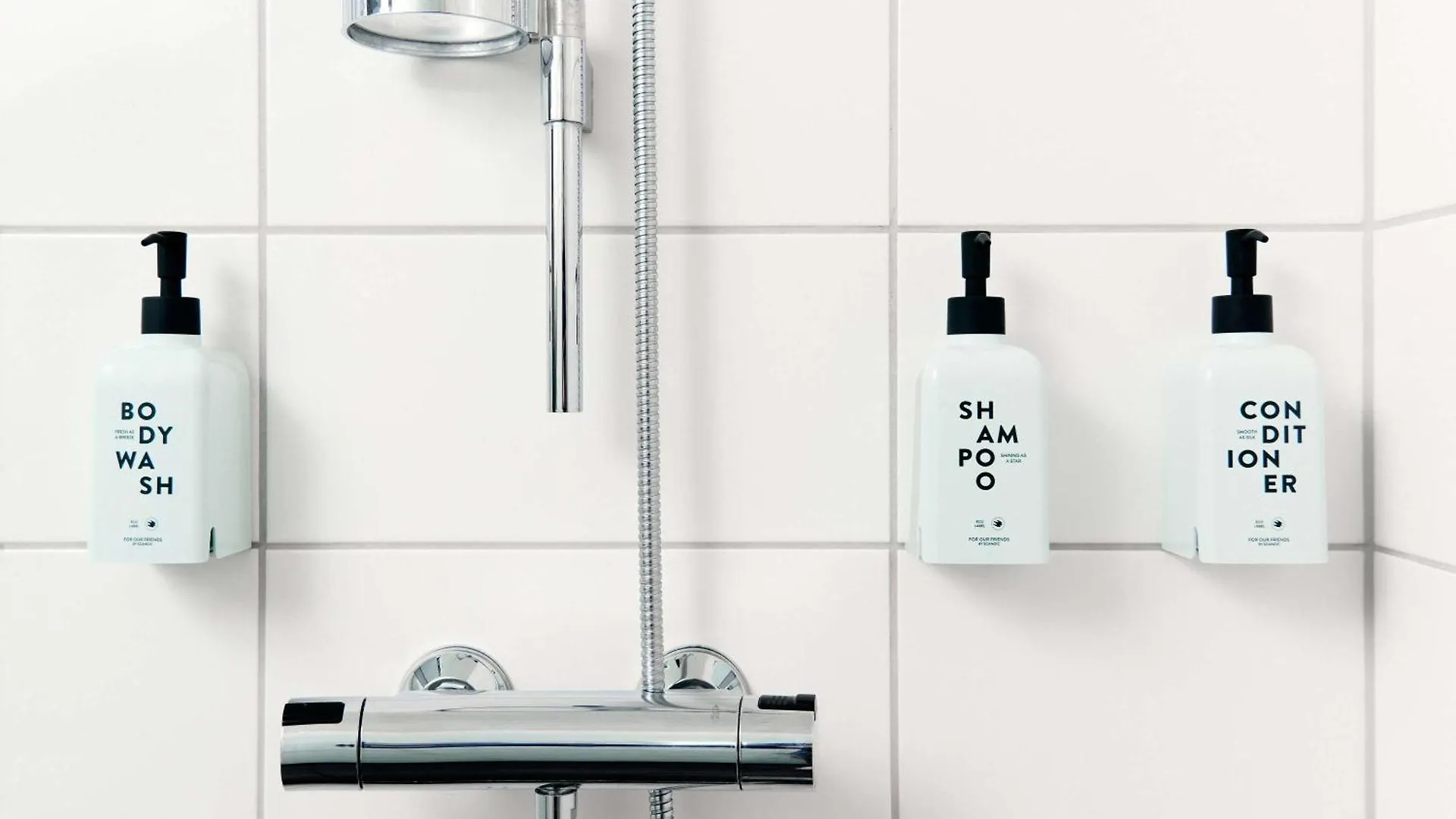 Scandic Norra Bantorget Stoccolma