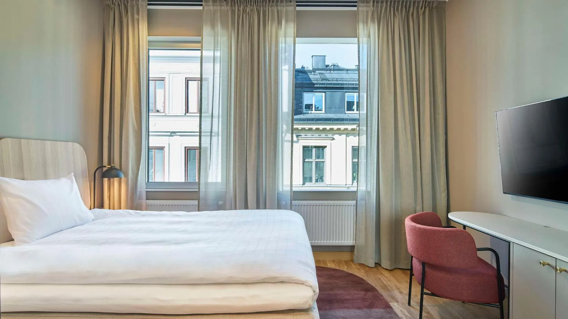 Scandic Wallin Stockholm