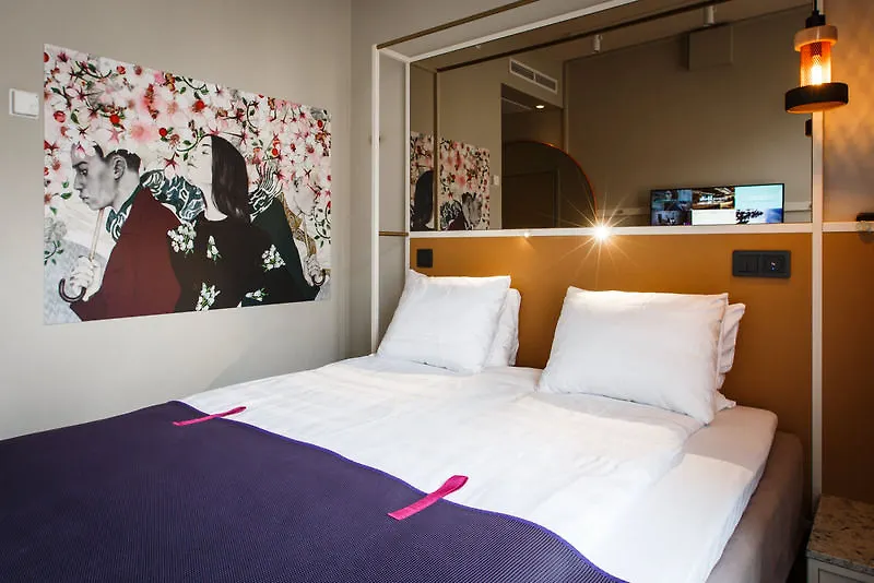 Scandic Wallin Stockholm