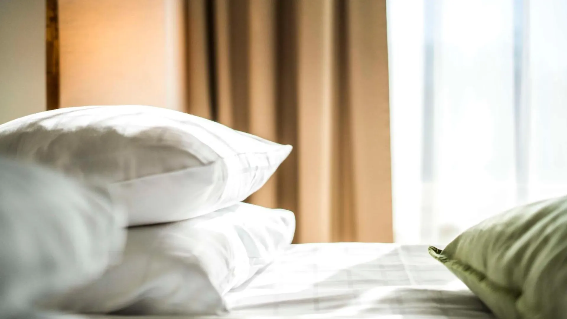 **** Hotel Scandic Wallin Stockholm Schweden